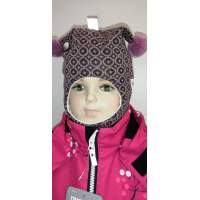 KIVAT Kids wool balaclava (winter) KIVAT Kids wool balaclava (winter)