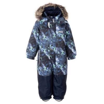 LENNE Baby overall DAMIEN (winter)