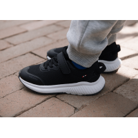 VIKING Aery Dal 1V Sneakers Black (spring) VIKING Aery Dal 1V Sneakers Black (spring)