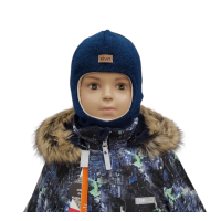 KIVAT Детский шлем (winter) KIVAT Детский шлем (winter)