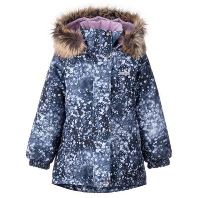 LENNE детская куртка/детская парка MAYA (Зима)