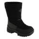 KUOMA Putkivarsi Winter Boots Black KUOMA Putkivarsi Winter Boots Black