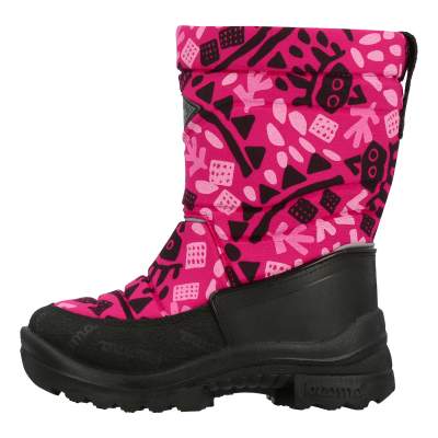 KUOMA Putkivarsi Winter Boots
