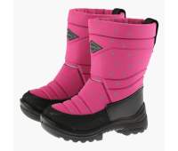 KUOMA Putkivarsi Winter Boots
