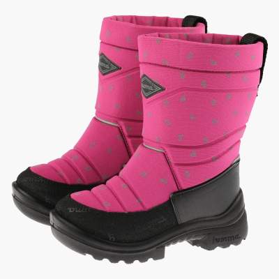 KUOMA Putkivarsi Winter Boots