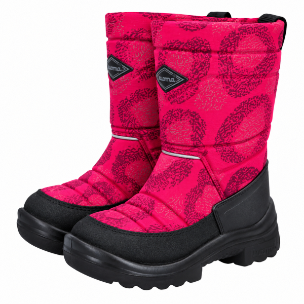 Image KUOMA Putkivarsi Winter Boots (0101/3759)KUOMA