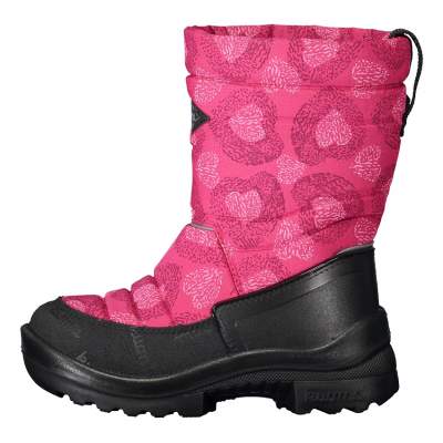 KUOMA Kids Winter Boots Putkivarsi