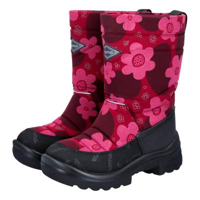 KUOMA Putkivarsi Winter Boots