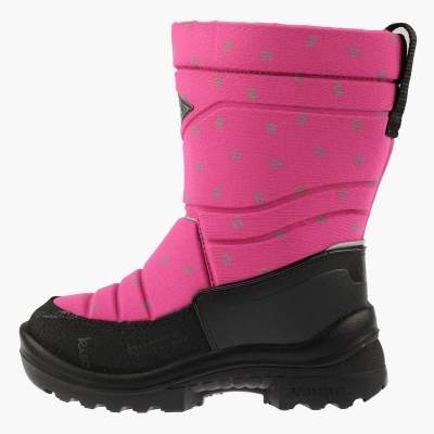 KUOMA Putkivarsi Winter Boots