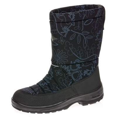 KUOMA Winter Boots Lady
