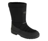KUOMA Lady Winter Boots Black