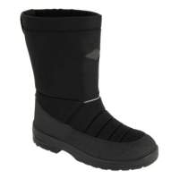 KUOMA Lady Women Winter Boots, Black KUOMA Lady Women Winter Boots, Black