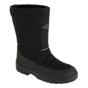 Image KUOMA Lady Women Winter Boots, Black (0111/3)KUOMA