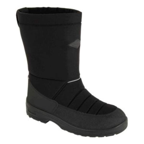 Image KUOMA Lady Women Winter Boots, Black (0111/3)KUOMA