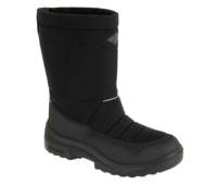 KUOMA Universal Winter boots Black