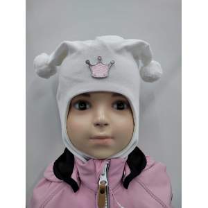 Image KIVAT Kids balaclava (spring) (0436/10)KIVAT