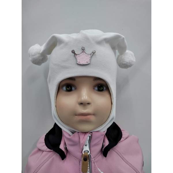 Image KIVAT Kids balaclava (spring) (0436/10)KIVAT