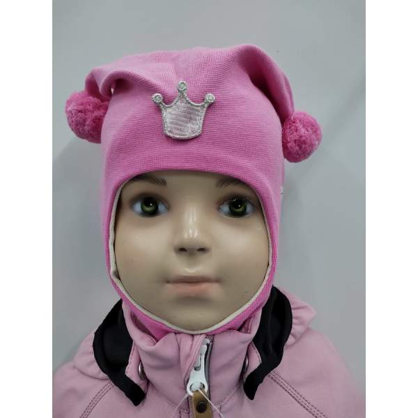 Image KIVAT Kids balaclava (spring) (0436/20)KIVAT