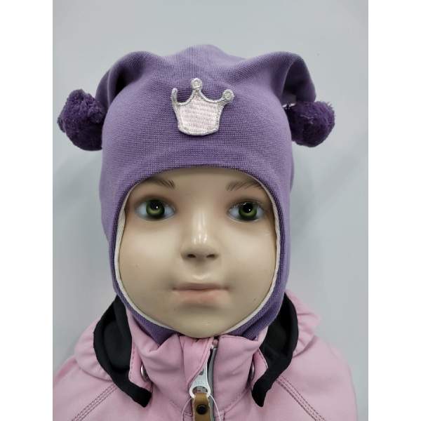 Image KIVAT Kids balaclava (spring) (0436/21)KIVAT