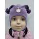 KIVAT Kids balaclava (spring) KIVAT Kids balaclava (spring)