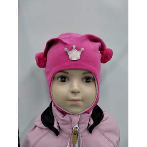 Image KIVAT Kids balaclava (spring) (0436/28)KIVAT