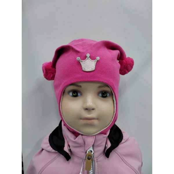 Image KIVAT Kids balaclava (spring) (0436/28)KIVAT