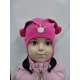 KIVAT Kids balaclava (spring) KIVAT Kids balaclava (spring)