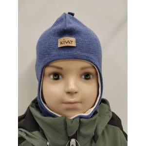 Image KIVAT Kids balaclava (spring) (0442/mel.67)KIVAT