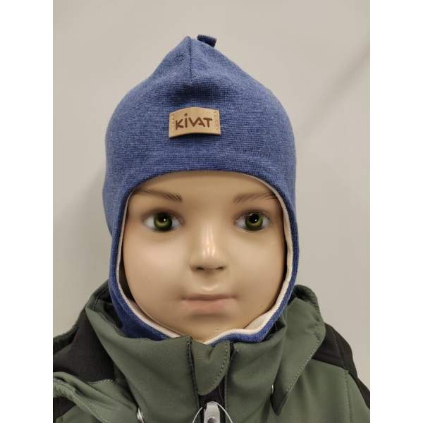 Image KIVAT Kids balaclava (spring) (0442/mel.67)KIVAT