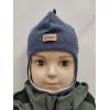 Image KIVAT Kids balaclava (spring) (0442/mel.68)
