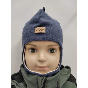 Image KIVAT Kids balaclava (spring) (0442/mel.68)KIVAT