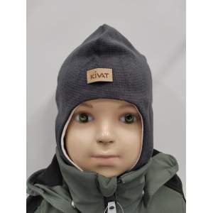 Image KIVAT Kids balaclava (spring) (0442/80)KIVAT