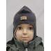 Photo KIVAT Kids balaclava (spring) (0442/10) Image KIVAT Kids balaclava (spring) (0442/10)