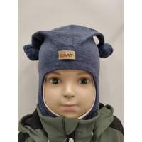 KIVAT Kids balaclava (spring) KIVAT Kids balaclava (spring)