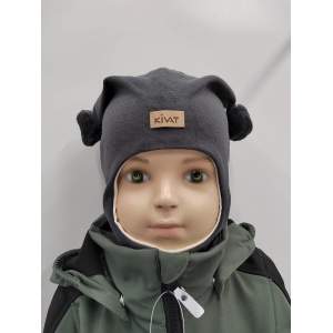 Image KIVAT Kids balaclava (spring) (0445/80)KIVAT