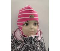 KIVAT Kids balaclava (spring)