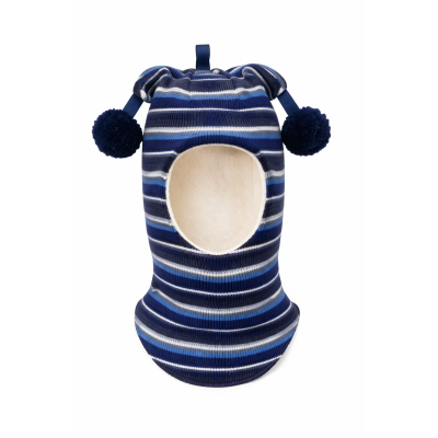 KIVAT Kids wool balaclava (winter)