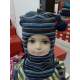 KIVAT Kids wool balaclava (winter) KIVAT Kids wool balaclava (winter)