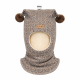 KIVAT Kids wool balaclava (winter)