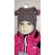 KIVAT Kids wool balaclava (winter) KIVAT Kids wool balaclava (winter)