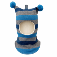 KIVAT Kids wool balaclava (winter)