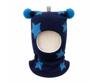 KIVAT Kids wool balaclava (winter)