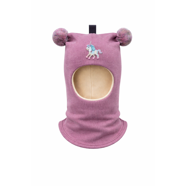 Image KIVAT Kids wool balaclava (winter) (0477K/22)KIVAT