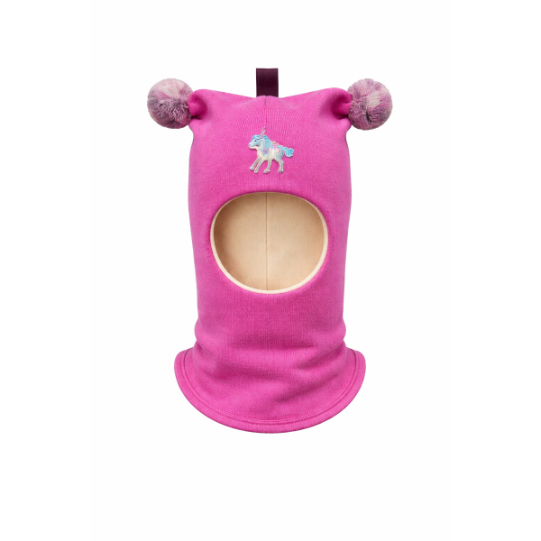 Image KIVAT Kids wool balaclava (winter) (0477K/28)KIVAT