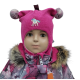 KIVAT Kids wool balaclava (winter) KIVAT Kids wool balaclava (winter)