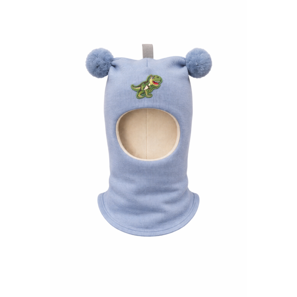 Image KIVAT Kids wool balaclava (winter) (0486/59)KIVAT