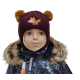 KIVAT Kids wool balaclava (winter) KIVAT Kids wool balaclava (winter)