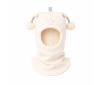 KIVAT Kids wool balaclava