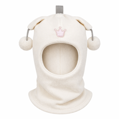 KIVAT Kids wool balaclava (winter)