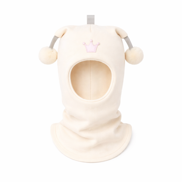 Image KIVAT Kids wool balaclava (0491/11)KIVAT